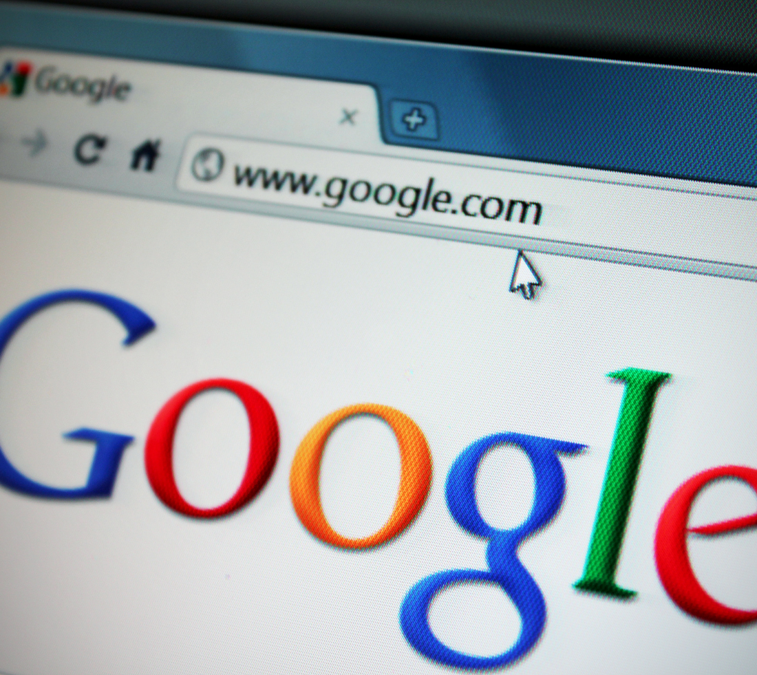 Google Search Concole